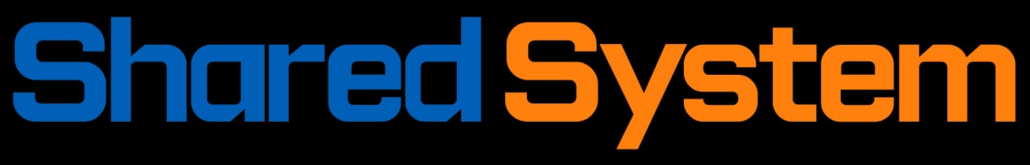 Shared System Logo