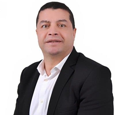 Abderrazek DAHHANI