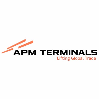 APM Terminals Tangier