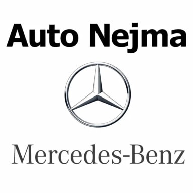 Auto Nejma Mercedes-Benz
