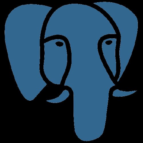 PostgreSQL