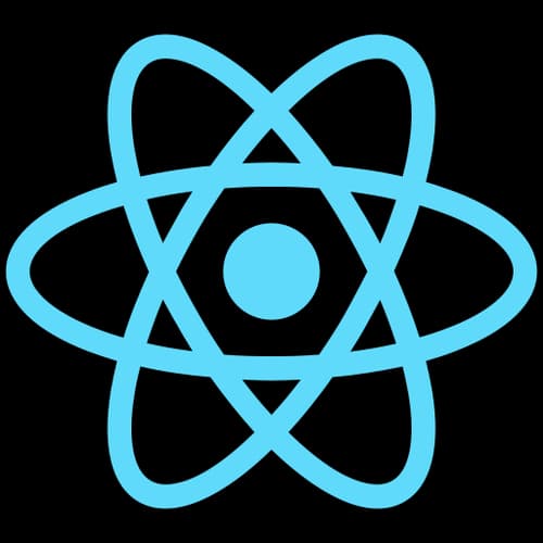 React