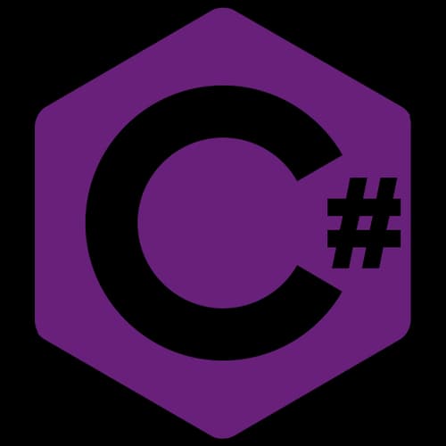 C#