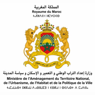 Ministère de l'Aménagement du Territoire National, de l'Urbanisme, de l'Habitat et de la Politique de la Ville