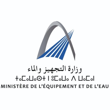 Ministère de l'Équipement et de l'Eau