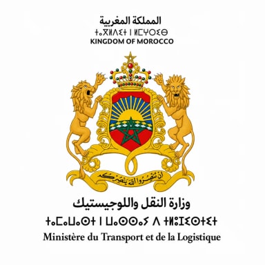 Ministère du Transport et de la Logistique