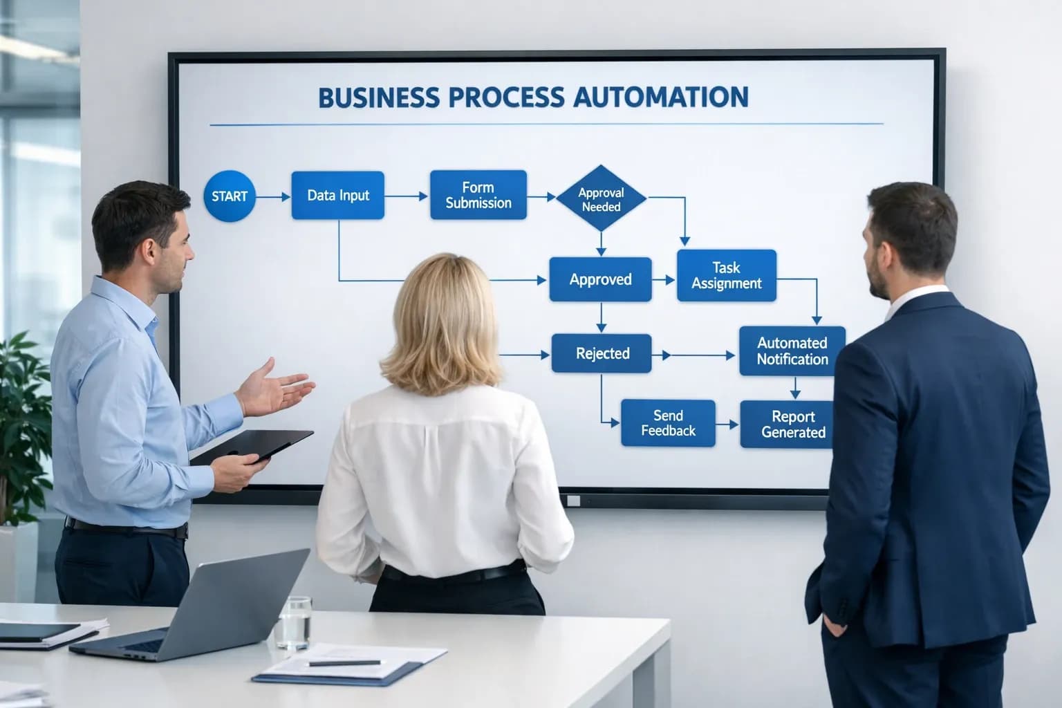 BPM & Automatisation des Processus : Guide 2025