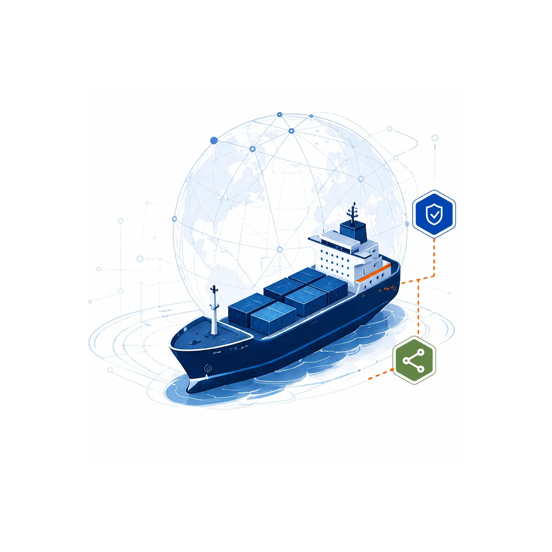 Solutions Maritimes