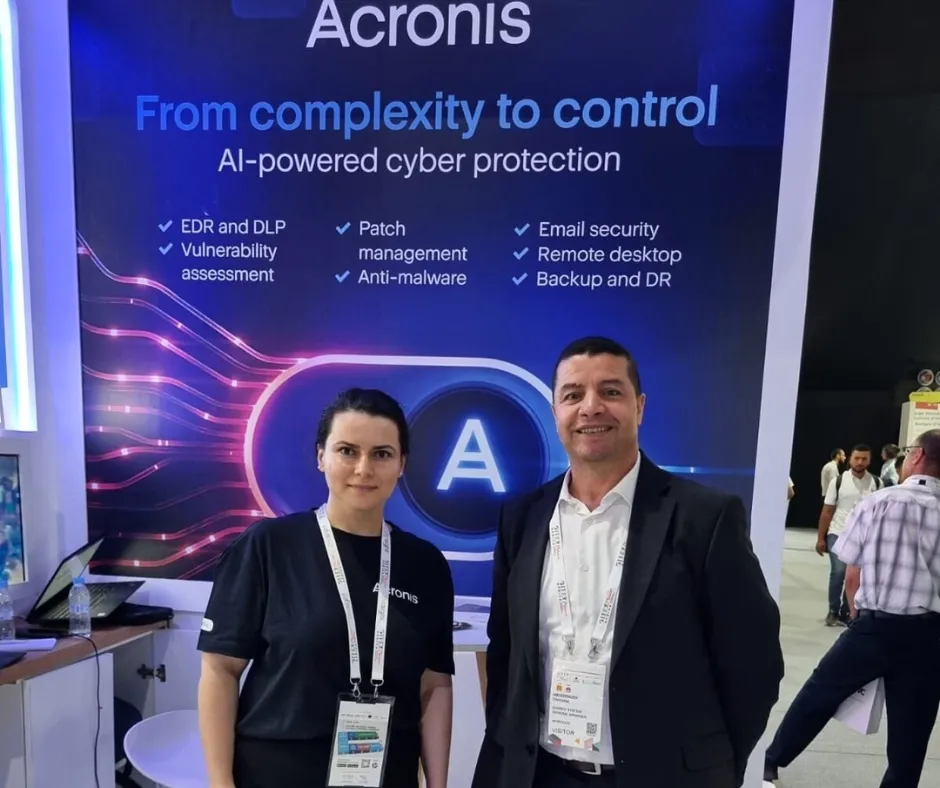 gitex africa morocco 2023