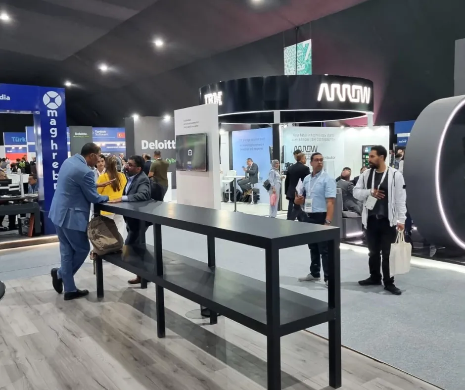 gitex africa morocco 2023